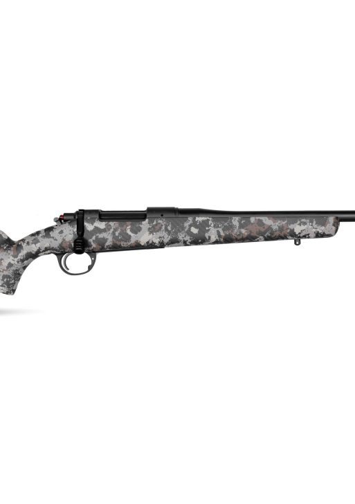 WILSON COMBAT NULA 20 243WIN 20" CANYON