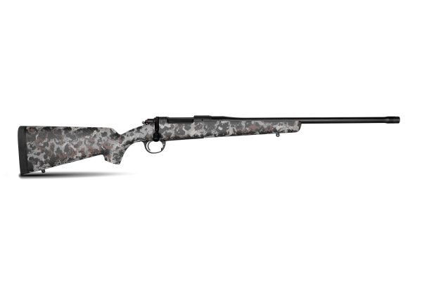 WILSON COMBAT NULA 20 243WIN 20" CANYON