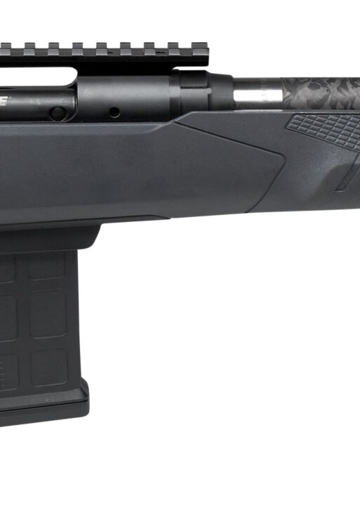 SAVAGE ARMS 110 TACTICAL 308WIN CARBON