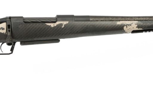 FIERCE FIREARMS CF RIVAL XP 308WIN BLK/URB 20"