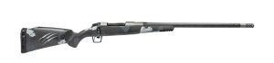 FIERCE FIREARMS CF ROGUE 7MM BC TUNG/PTM 24"