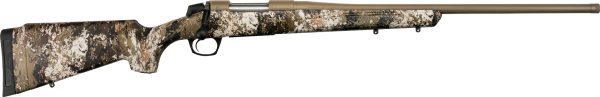 CVA CASCADE 300WIN DE/VEIL 24" TB#