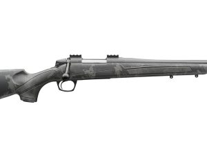 CVA CASCADE SB 223REM TAC BLK 18"#