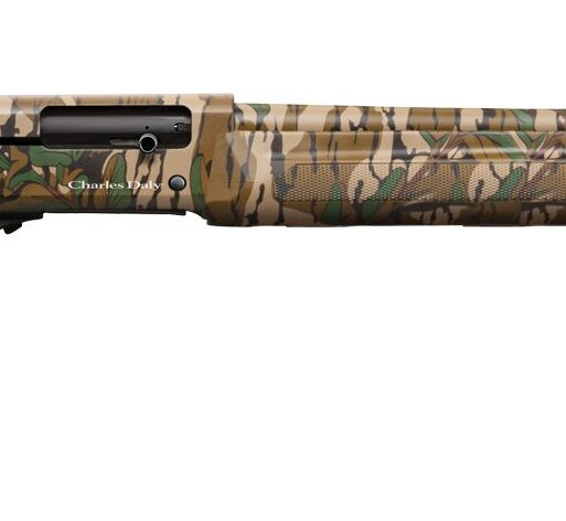 CHARLES DALY 635 FIELD TURKEY 12/24 3.5"