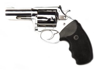 CHARTER ARMS CHARTER MAG PUG 357 POLISH 3"