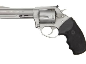 CHARTER ARMS TARGET MAG PUG 357 SS 4.2" AS
