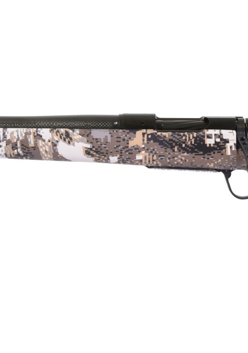 CHRISTENSEN ARMS RIDGELINE FFT 6.5CR ELVTD LH
