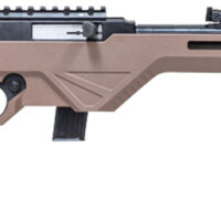 LEG CIT TRAKR SA 22LR 10R FDE