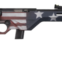 LEG CIT TRAKR 22LR 18B 10R USA