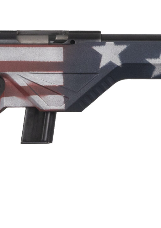 LEG CIT TRAKR 22LR 18B 10R USA