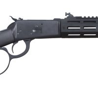 LEGACY SPORTS INTERNATIONAL CITADEL LEVTAC 45LC BLK 18"