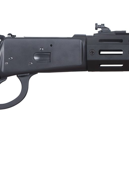 LEGACY SPORTS INTERNATIONAL CITADEL LEVTAC 45LC BLK 18"