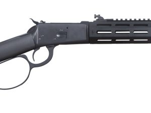 LEGACY SPORTS INTERNATIONAL CITADEL LEVTAC 45LC BLK 18"
