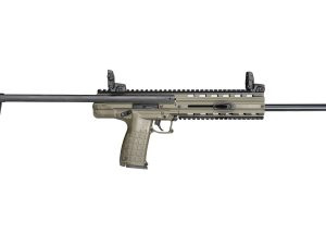 Kel-Tec CMR-30 Carbine - OD Green | .22WMR | 16" Barrel