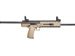 Kel-Tec CMR-30 Carbine - Tan | .22WMR | 16" Barrel