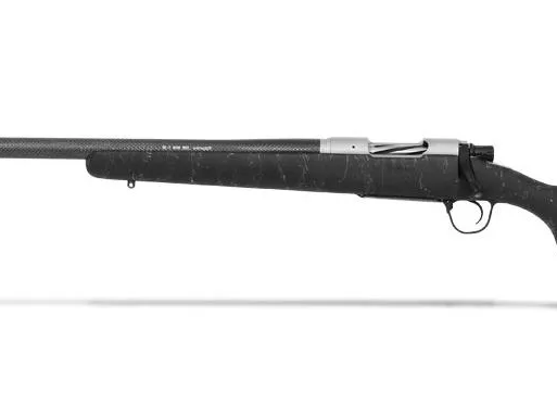 CHRISTENSEN ARMS RIDGELINE 300WIN BK/GRY 26"LH#