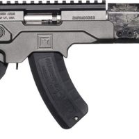 CHRISTENSEN ARMS MPR RIMFIRE 22LR TUNGSTEN 20"