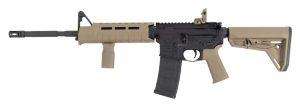 COLT M4 CARB MOE SL FDE 5.56MM 16"