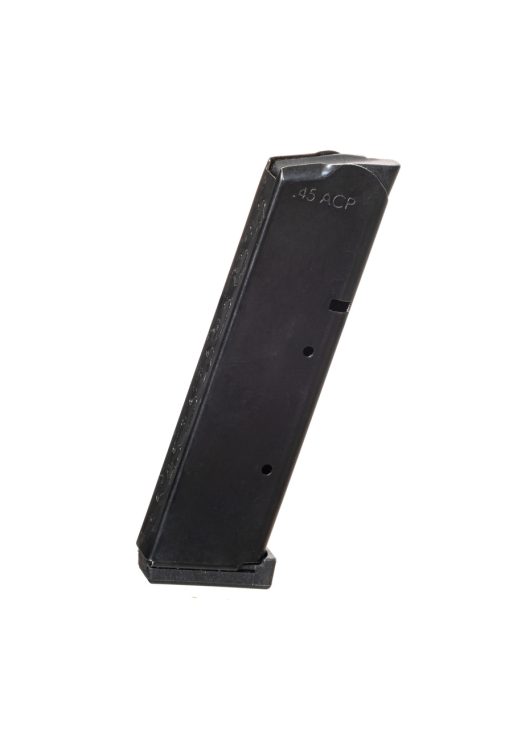 PROMAG 1911 GOVT 45ACP 8RD NITRIDE