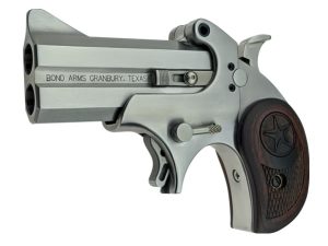 BOND ARMS COWBOY DEFENDER 45LC/410 3" SS