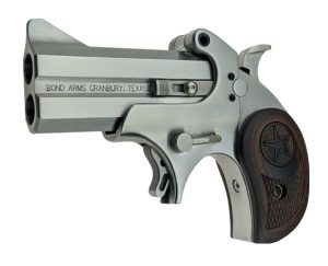 BOND ARMS COWBOY DEFENDER 45LC/410 3" SS