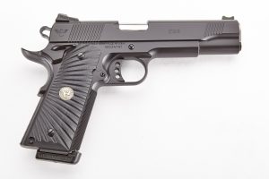 WILSON COMBAT CQB 9MM 5" 10+1 BLK AMBI