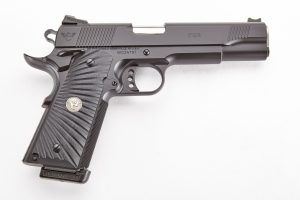 WILSON COMBAT CQB 9MM 5" 10+1 BLK AMBI