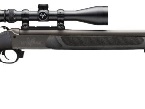 TRA NITROFIRE 50CA BLK CMBO 26