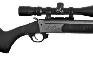 TRADITIONS OUTFITTER G3 300BLK 16.5" PKG