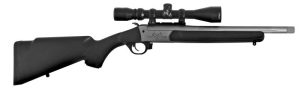 TRADITIONS OUTFITTER G3 300BLK 16.5" PKG