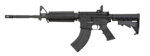 COLT M4 CARBINE 7.62X39 16" M4 A3