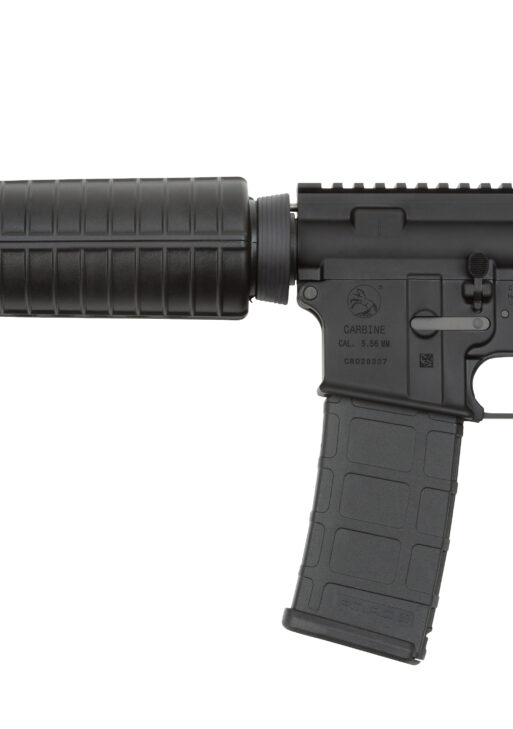 COLT M4 CARBINE 5.56MM 16" M4 A3