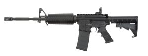 COLT M4 CARBINE 5.56MM 16" M4 A3