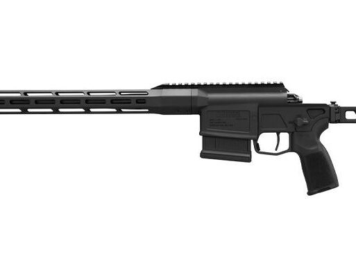 SIG SAUER SIG CROSS 277FURY 20" BLK