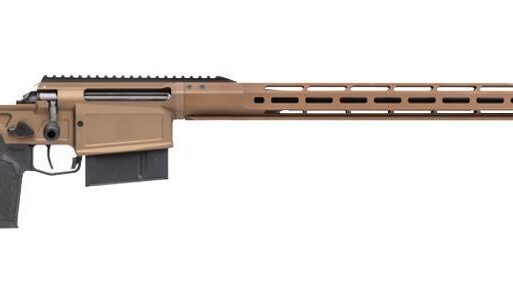 SIG SAUER SIG CROSS 300WIN 24" COY 6+1