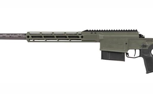 SIG SAUER CROSS MAG SAWTOOTH 7MM PRC 24"