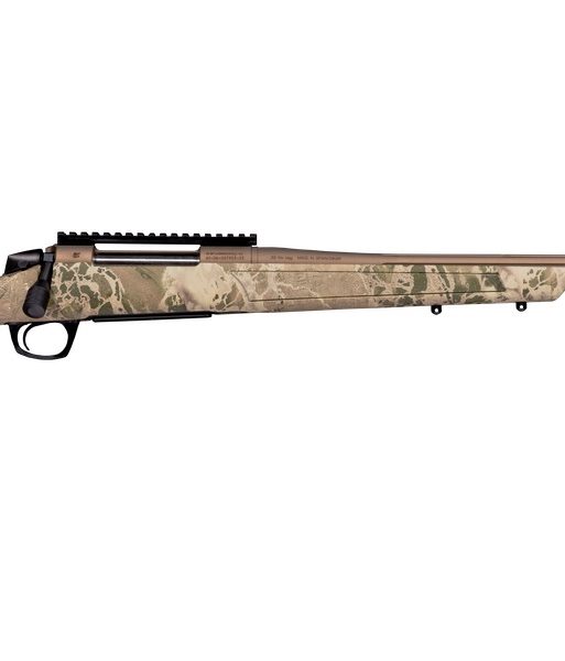CVA CASCADE LR HTR 300WIN HILLSID#
