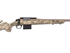 CVA CASCADE VRMT 22-250 HILLSIDE