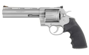 COLT ANACONDA 44MAG SS 6" 6RD HOGUE