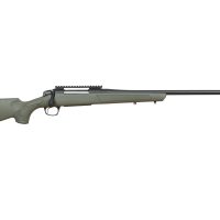CVA CASCADE 270WIN BLK/ODG 24" TB
