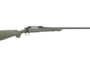 CVA CASCADE 308WIN BLK/ODG 22" TB