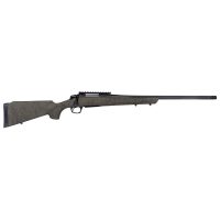 CVA CASCADE XT 308WIN BLK/ODG 22"
