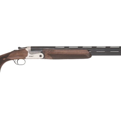 TRISTAR SPORTING ARMS CYPHER X O/U 410/28 BL/WD 3"