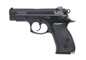 CZ-USA 75DPCR 50TH 9MM 10+1 3.8" FS