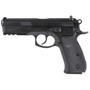CZ-USA 75 SP-01 TAC 50TH 9MM 10+1 FS