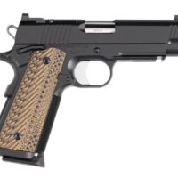 CZ-USA SPECIALIST CMDR 45ACP BLK OR