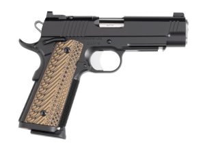CZ-USA SPECIALIST CMDR 45ACP BLK OR