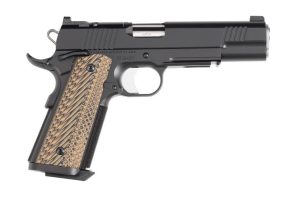CZ-USA DW SPECIALIST 9MM BLK RAIL OR