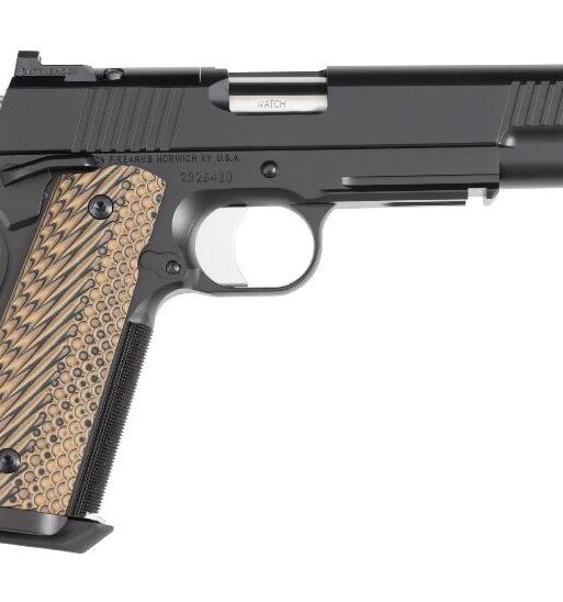 CZ-USA DW SPECIALIST 9MM BLK RAIL OR