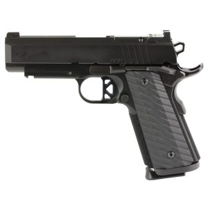 CZ-USA DW TCP 9MM BLK 4" 9+1 OR MS